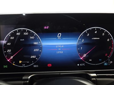 MERCEDES-BENZ S-CLASS - 8