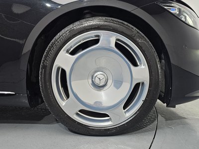 MERCEDES-BENZ S-CLASS - 6