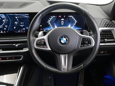 صورة مصغرة 11 لـ 2024 BMW X6