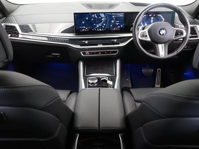 صورة مصغرة 50 لـ 2024 BMW X6
