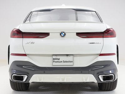 صورة 8 لـ 2024 BMW X6