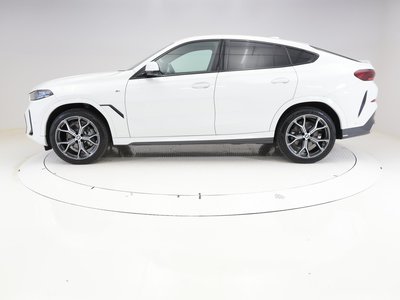 صورة 7 لـ 2024 BMW X6