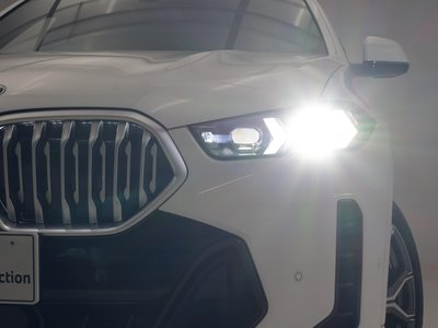 صورة مصغرة 24 لـ 2024 BMW X6