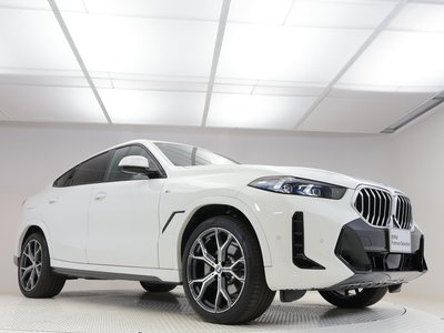 صورة مصغرة 19 لـ 2024 BMW X6
