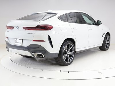 صورة 9 لـ 2024 BMW X6