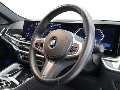صورة مصغرة 38 لـ 2024 BMW X6