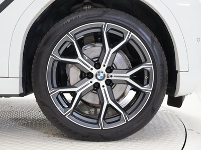 صورة 10 لـ 2024 BMW X6
