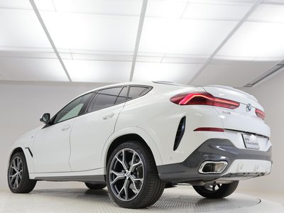 صورة مصغرة 52 لـ 2024 BMW X6