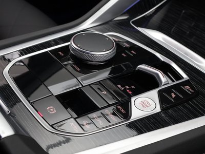 صورة مصغرة 49 لـ 2024 BMW X6