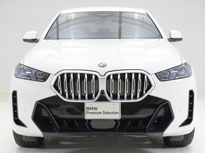 صورة 3 لـ 2024 BMW X6