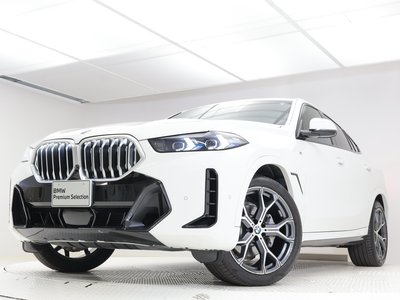 صورة مصغرة 31 لـ 2024 BMW X6