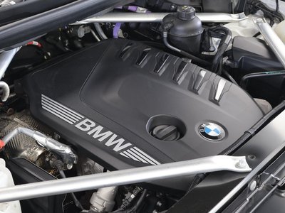 صورة 5 لـ 2024 BMW X6