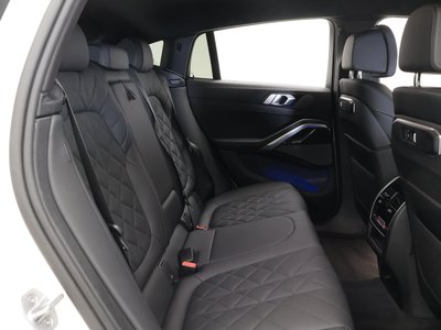صورة مصغرة 14 لـ 2024 BMW X6