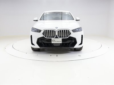 صورة مصغرة 21 لـ 2024 BMW X6