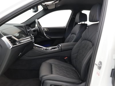 صورة مصغرة 13 لـ 2024 BMW X6