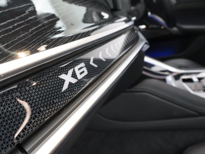 صورة مصغرة 39 لـ 2024 BMW X6