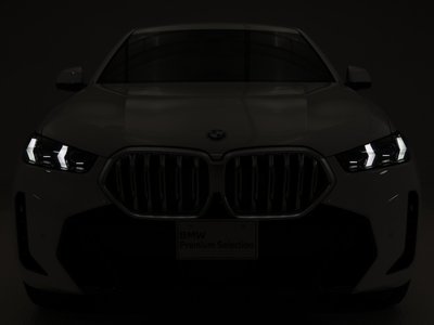 صورة مصغرة 23 لـ 2024 BMW X6