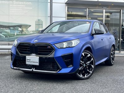BMW X2 - 1