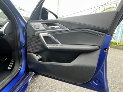 صورة مصغرة 11 لـ 2024 BMW X2