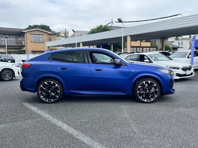 صورة مصغرة 22 لـ 2024 BMW X2