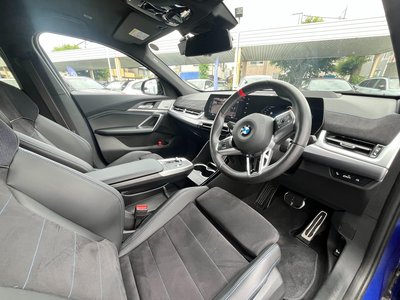 BMW X2 - 7