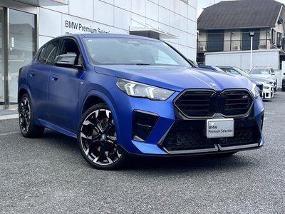 صورة مصغرة 21 لـ 2024 BMW X2