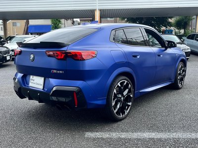 صورة مصغرة 23 لـ 2024 BMW X2