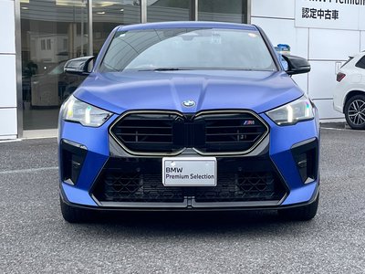 صورة مصغرة 20 لـ 2024 BMW X2