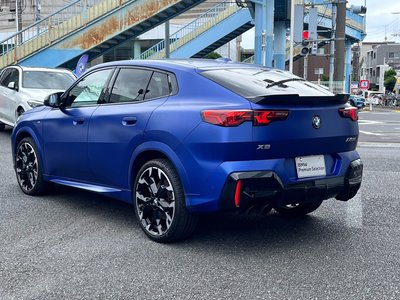 صورة مصغرة 25 لـ 2024 BMW X2