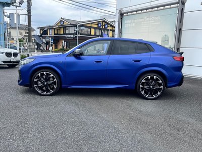 صورة مصغرة 28 لـ 2024 BMW X2