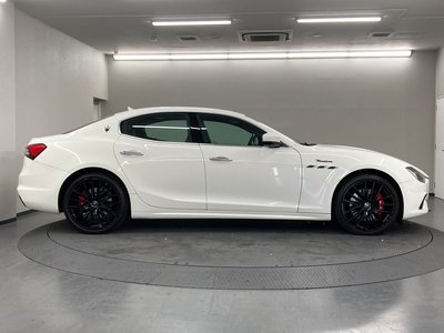 MASERATI GHIBLI - 10