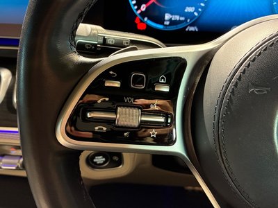 MERCEDES-BENZ GLS - 8