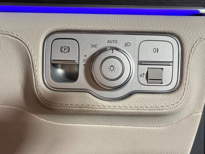 MERCEDES-BENZ GLS - 6