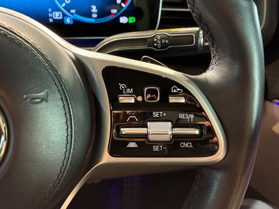 MERCEDES-BENZ GLS - 7