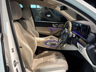 MERCEDES-BENZ GLS - 3