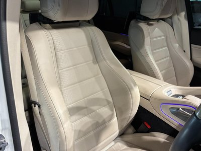 MERCEDES-BENZ GLS - 4