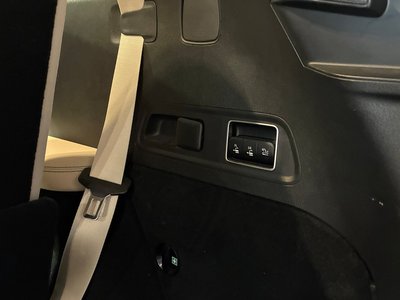 MERCEDES-BENZ GLS - 5