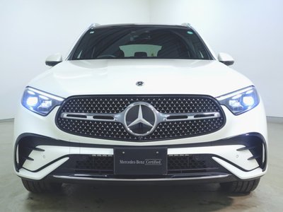 MERCEDES-BENZ GLC - 2
