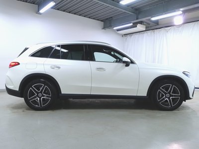 MERCEDES-BENZ GLC - 8