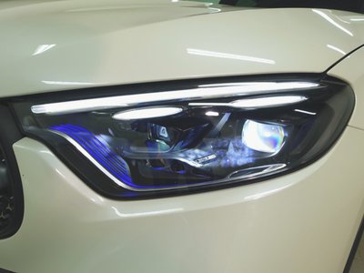 MERCEDES-BENZ GLC - 3