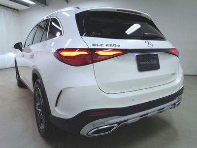 MERCEDES-BENZ GLC - 6