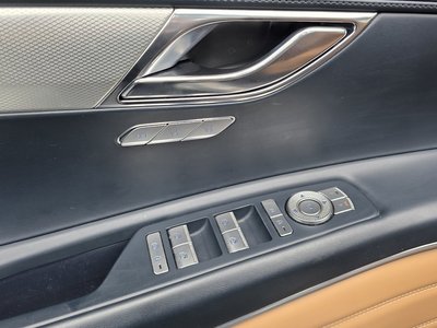 2021 Genesis GV80 缩略图 26