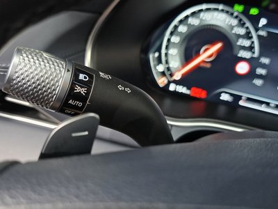 2021 Genesis GV80 缩略图 28