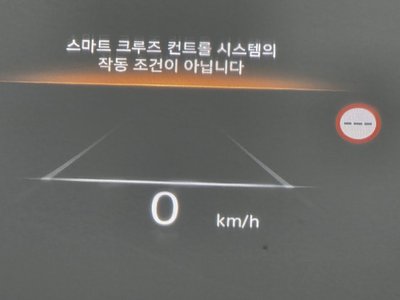 2021 Genesis GV80 缩略图 33