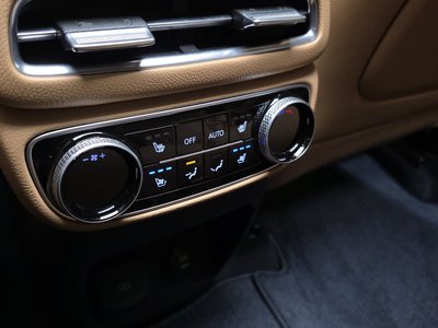 2021 Genesis GV80 缩略图 30