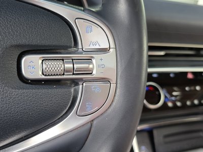2021 Genesis GV80 缩略图 25