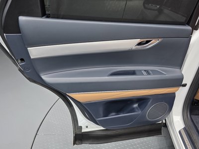 2021 Genesis GV80 缩略图 15