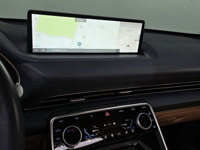 2021 Genesis GV80 缩略图 20