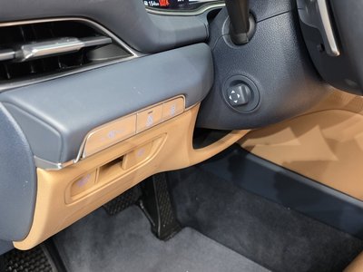 2021 Genesis GV80 缩略图 24