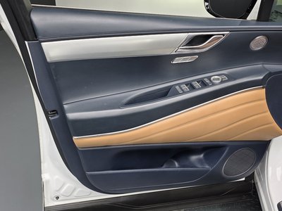 2021 Genesis GV80 缩略图 14